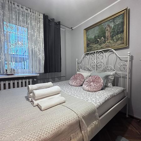 Cityaparthome6 Centrum Warszawa Eksteriør billede