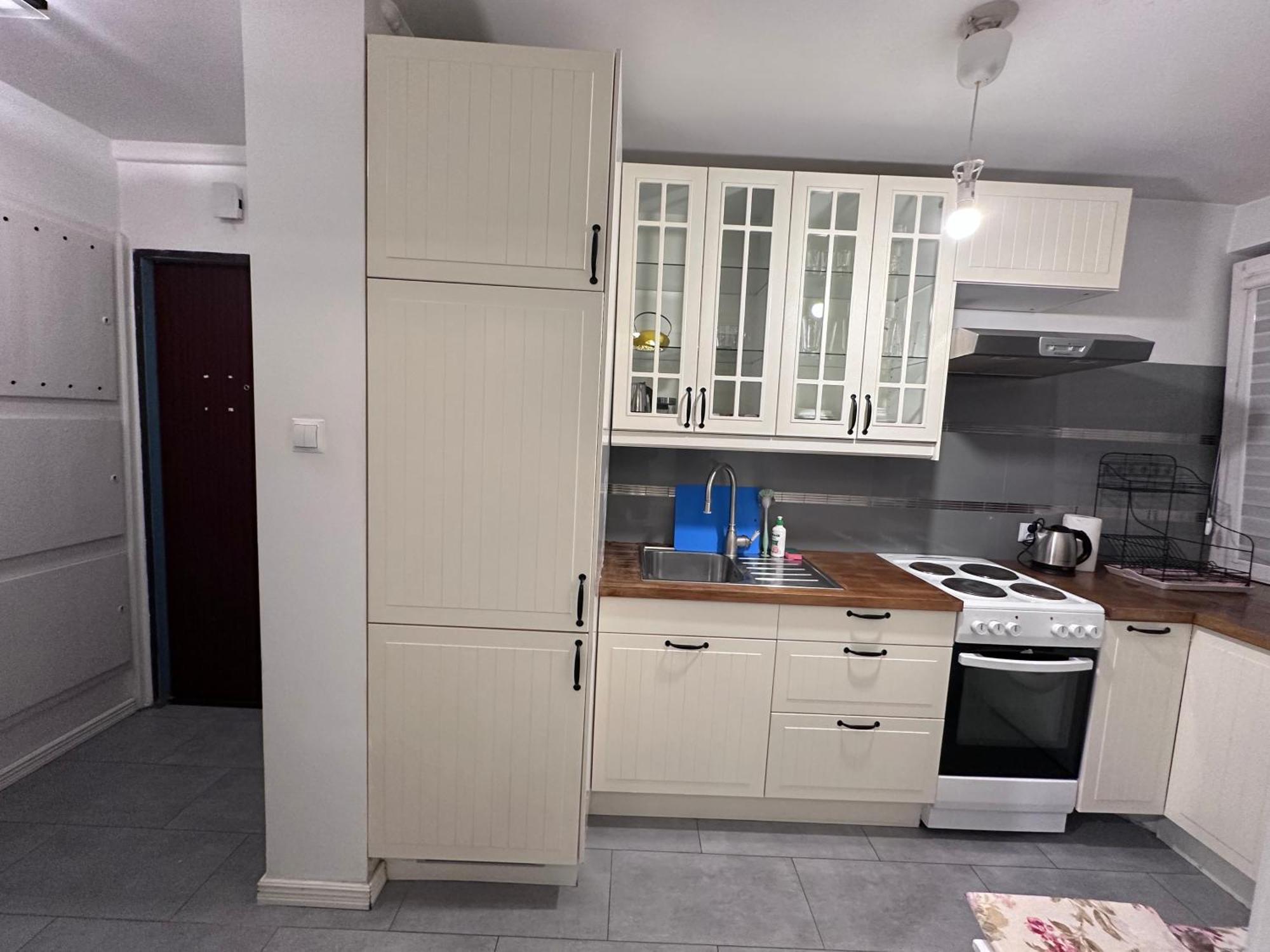 Cityaparthome6 Centrum Warszawa Eksteriør billede