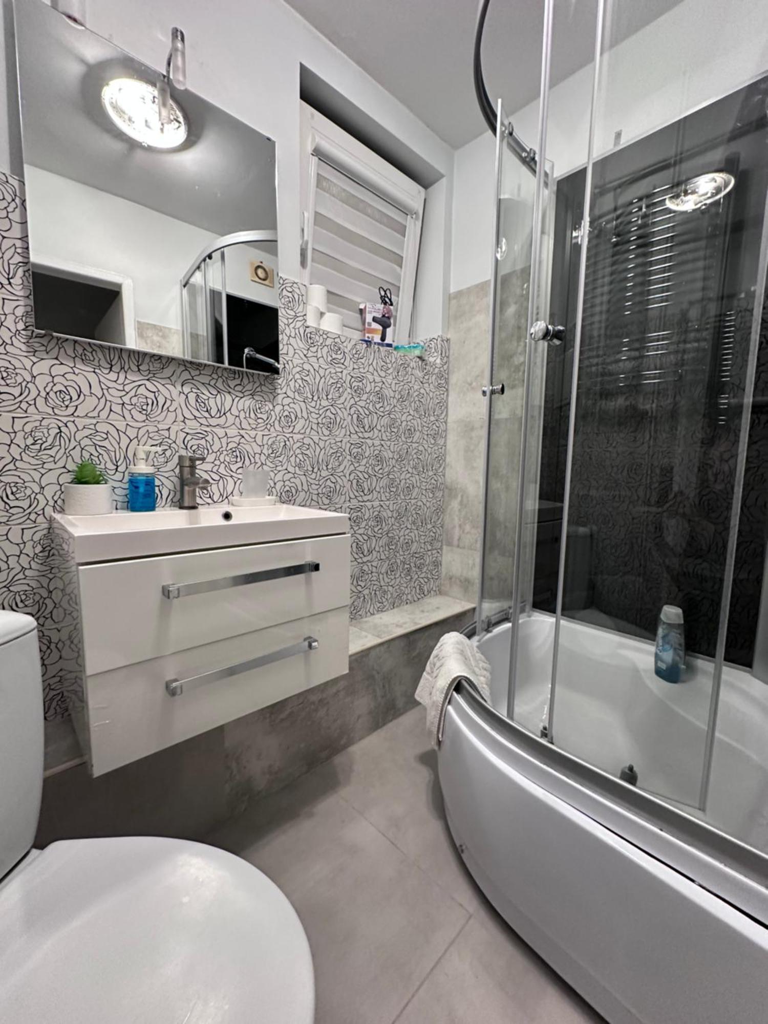 Cityaparthome6 Centrum Warszawa Eksteriør billede