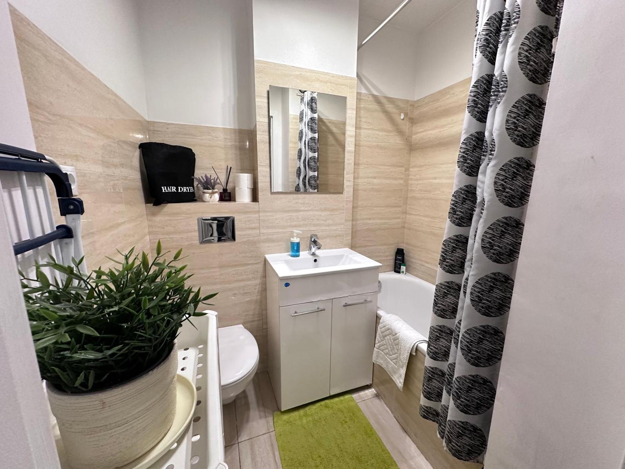 Cityaparthome6 Centrum Warszawa Eksteriør billede